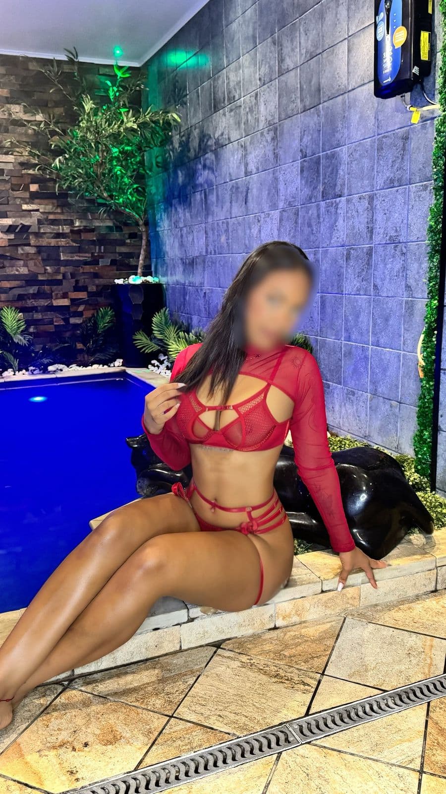 Foto adicional de Babi