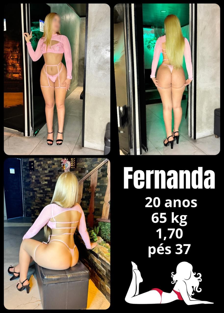 Foto adicional de Fernanda