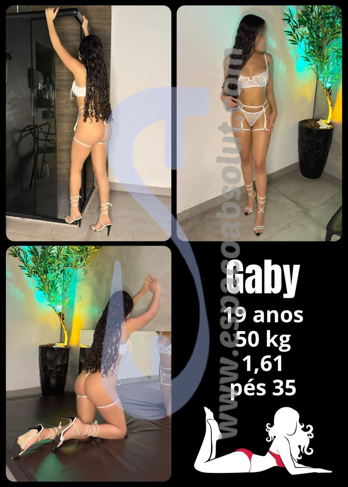 Foto adicional de Gaby
