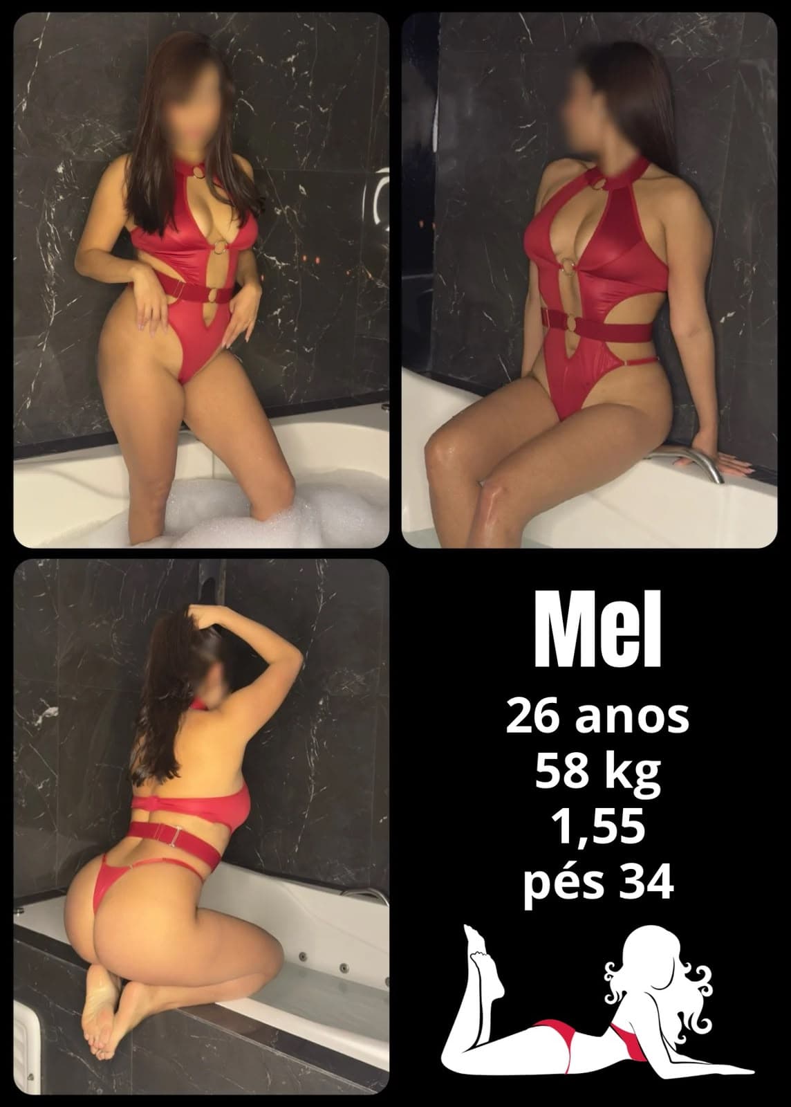Foto adicional de Mel