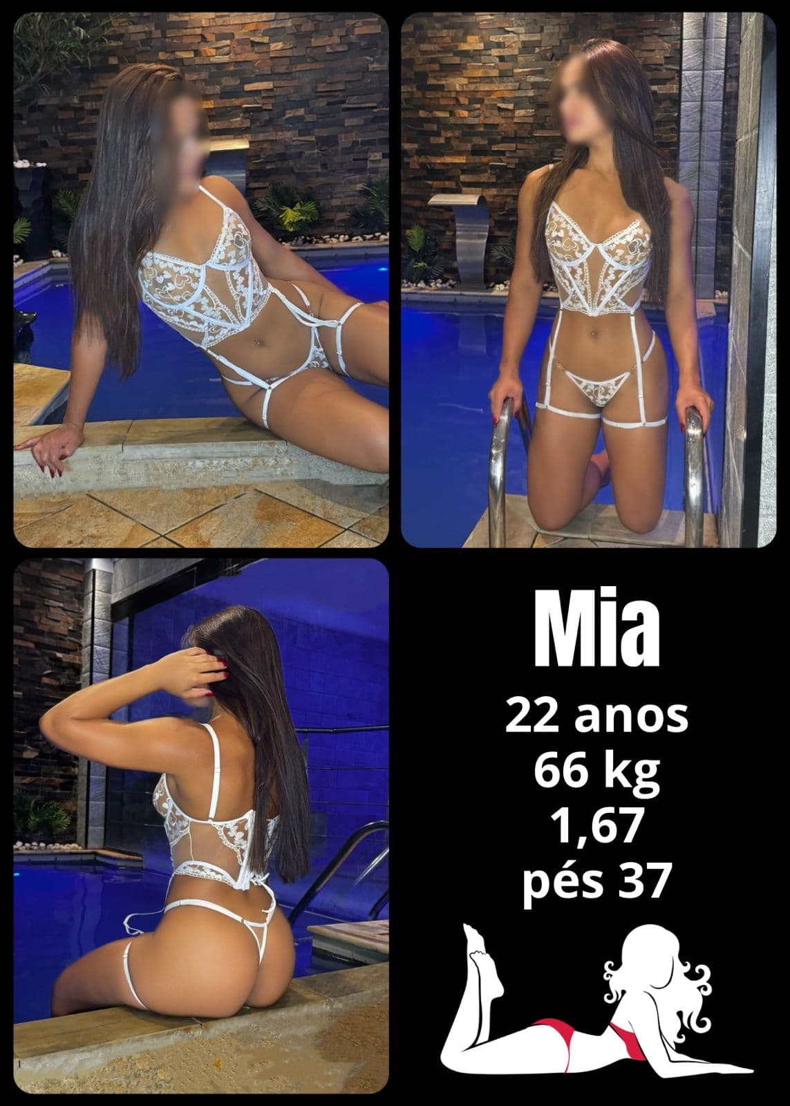 Foto adicional de Mia