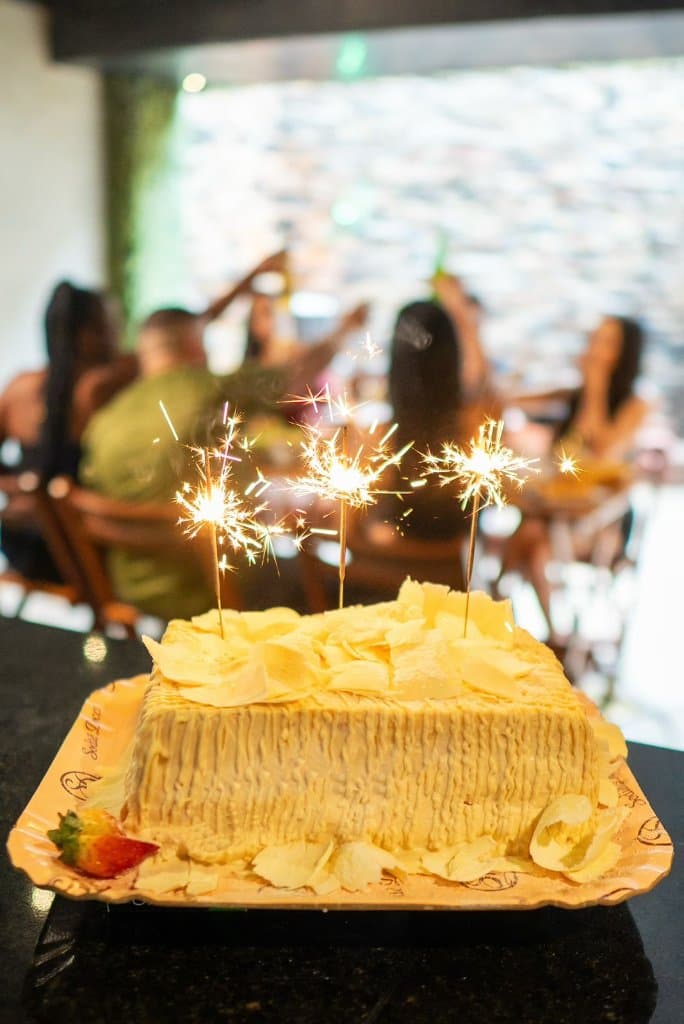 Aniversários