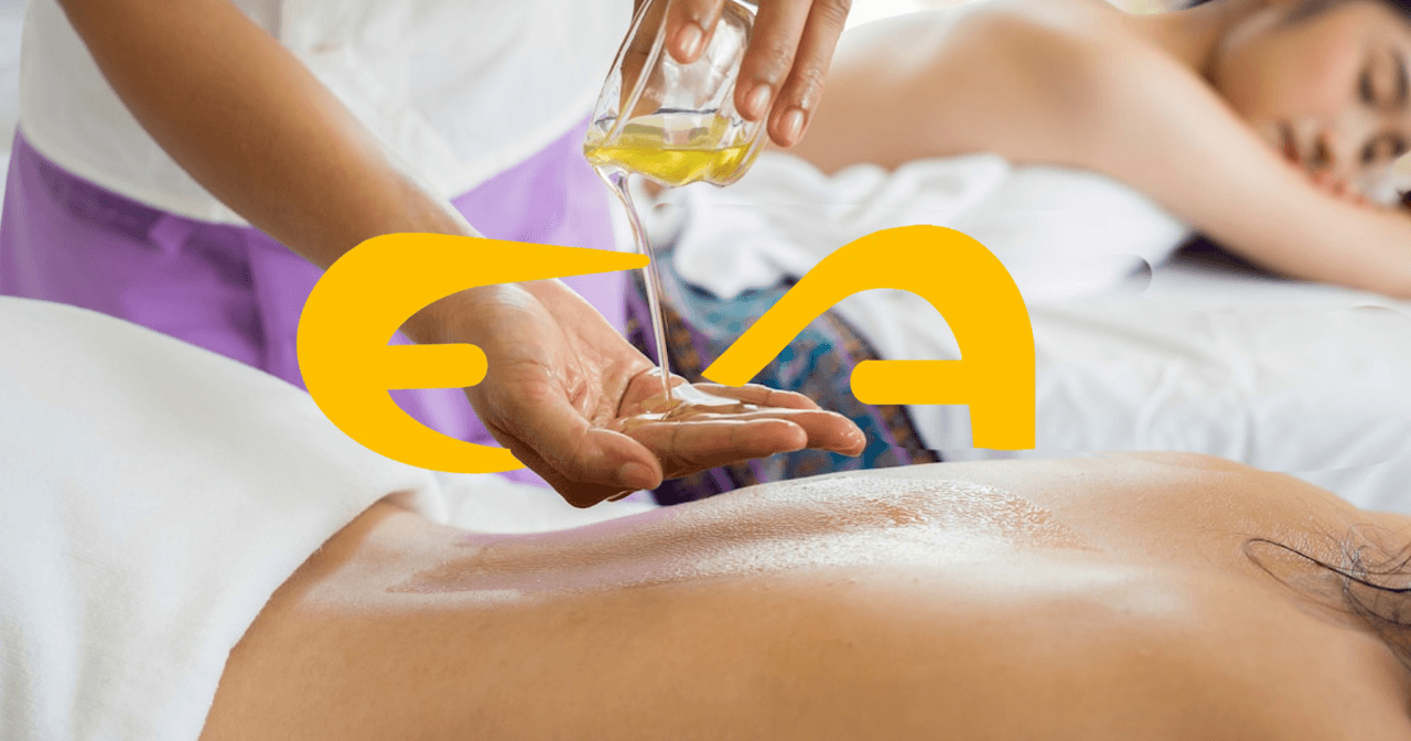 Imagem ilustrativa: Benefícios da Massagem Tântrica: Tudo que Você Precisa Saber