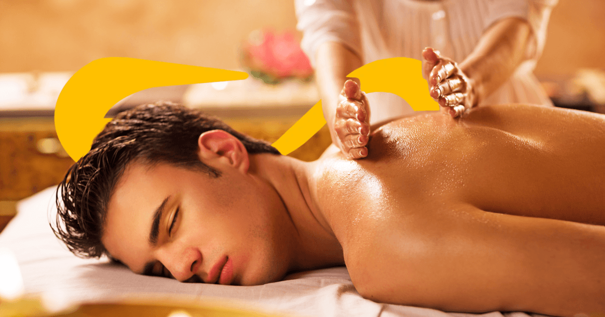 Imagem ilustrativa: Descubra os Benefícios da Massagem Tântrica SP e Nuru