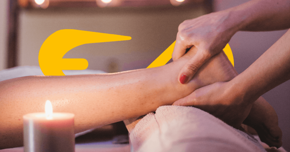 Imagem ilustrativa: Os Benefícios Terapêuticos de Frequentar uma Casa de Massagem
