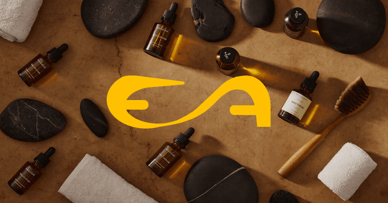Óleos e acessórios de massagem — glossário de termos da massagem