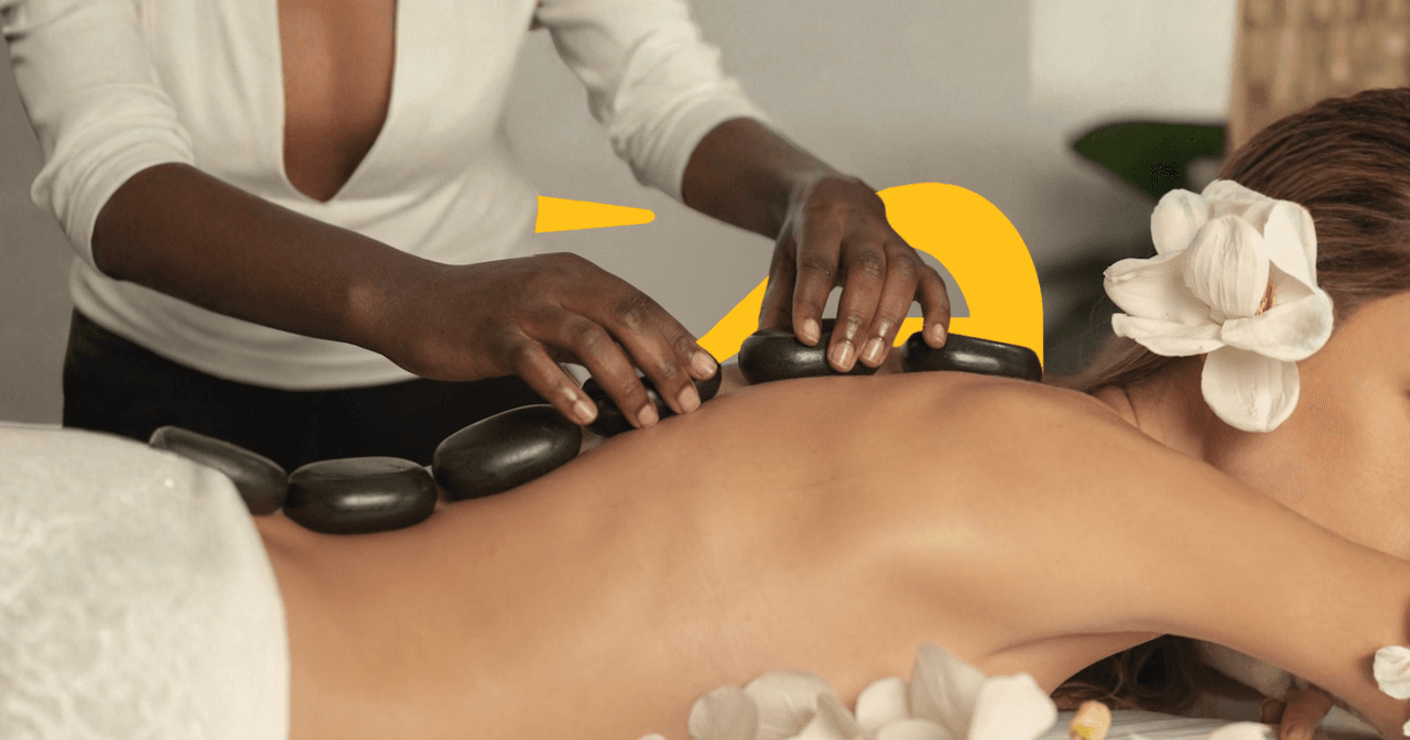 Imagem ilustrativa: Massagem Relaxante vs Terapêutica: Qual Escolher?